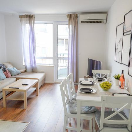 Central Cosy, Fully Renovated 2Bd Near The Cathedral Varna Buitenkant foto