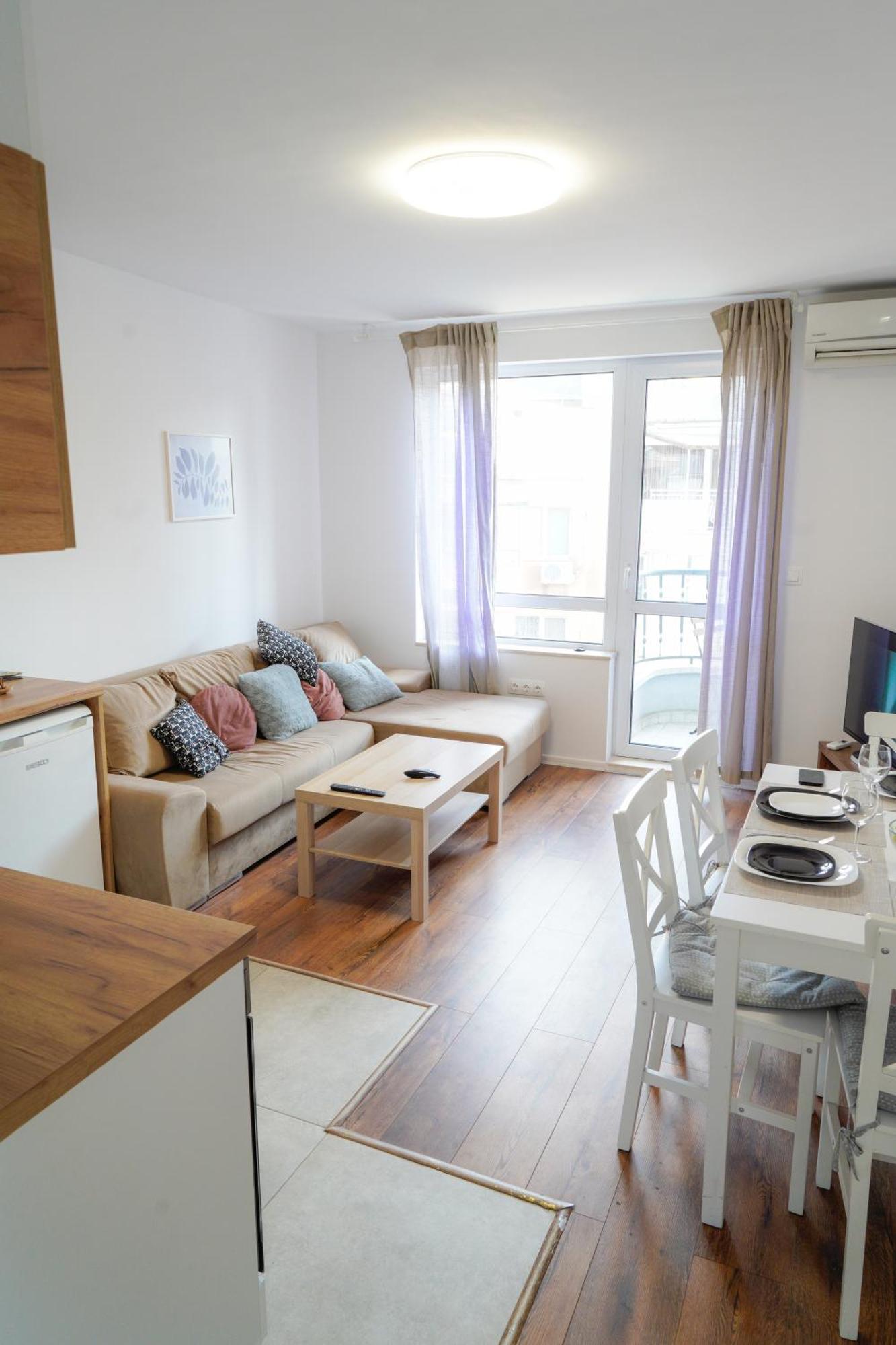 Central Cosy, Fully Renovated 2Bd Near The Cathedral Varna Buitenkant foto
